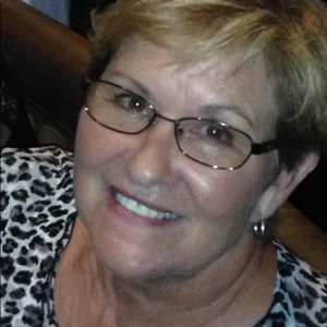 Meet your Posher, Sharron